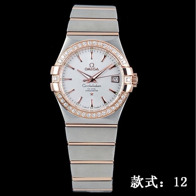 Omega watch man-621